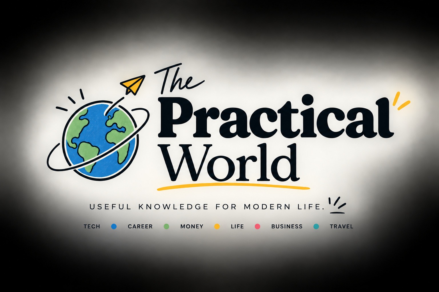 The Practical World