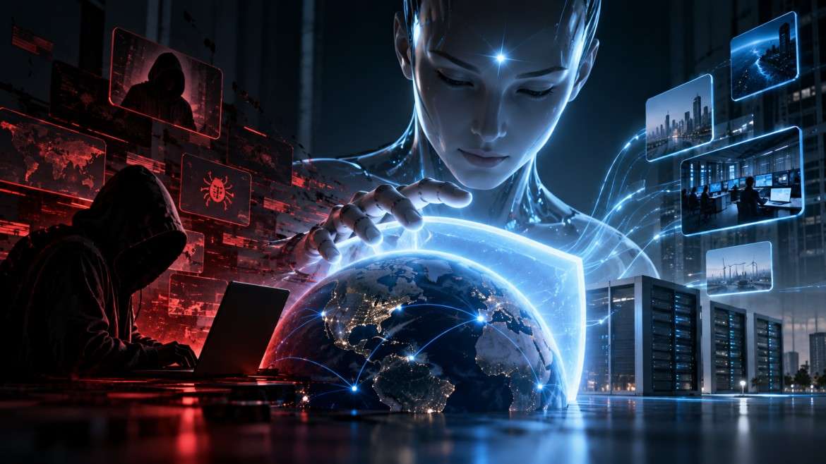 GPT-6 Astra: What Does Critical Cybersecurity Capability Mean?