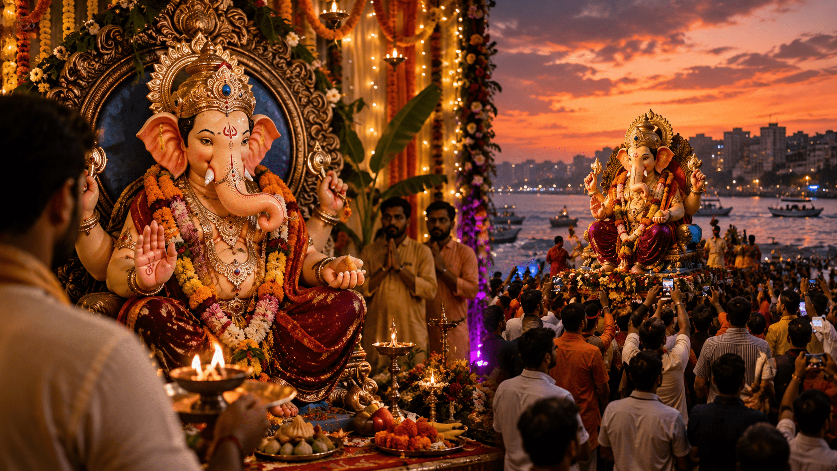 Ganesh Chaturthi