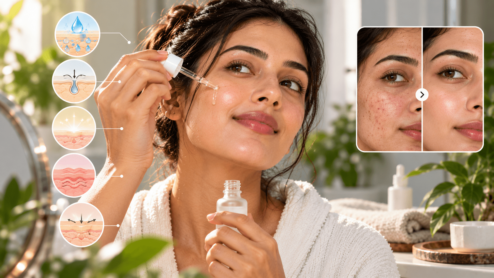What Does Niacinamide Do for Skin? 7 Powerful Benefits, Uses and Results