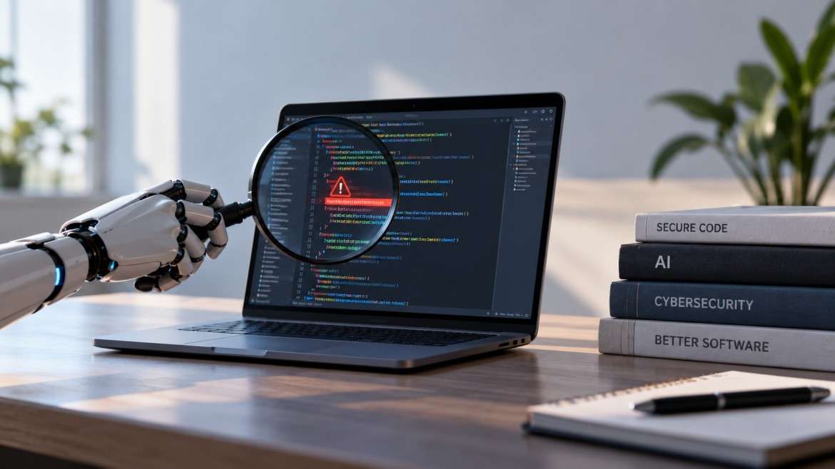 AI Vulnerability Detection: How It Finds Software Weaknesses