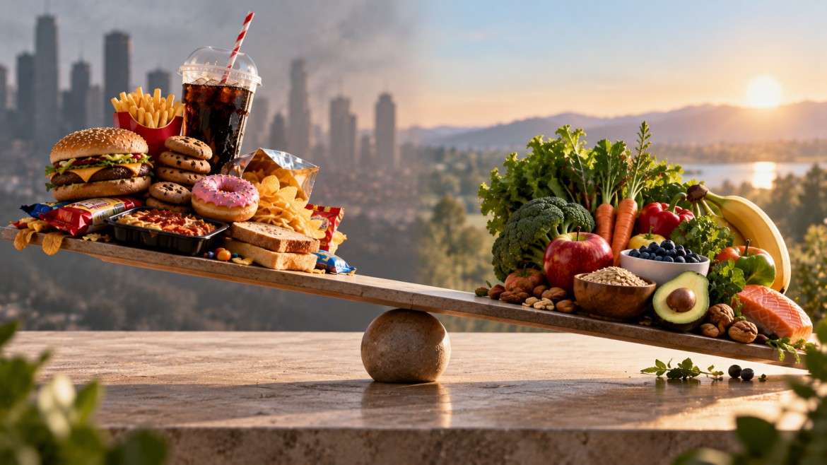 are ultra processed foods bad for you