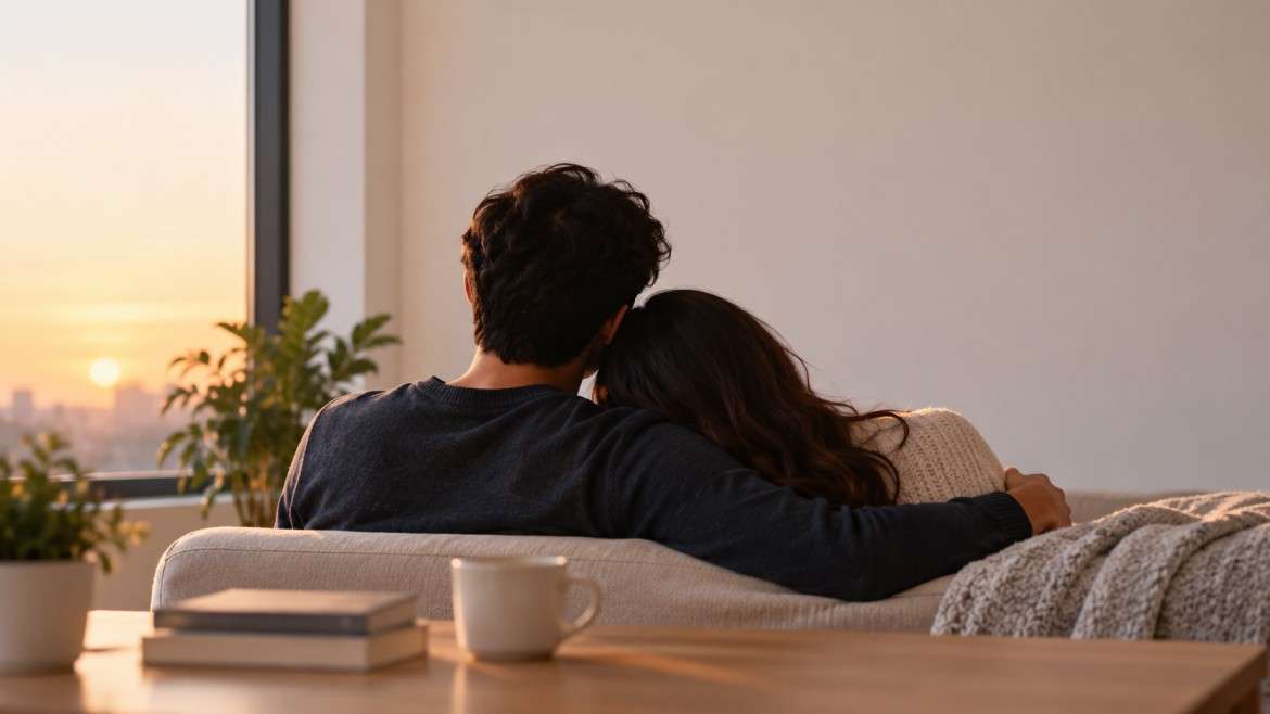 How to Fix a Struggling Relationship: 12 Practical Ways to Reconnect
