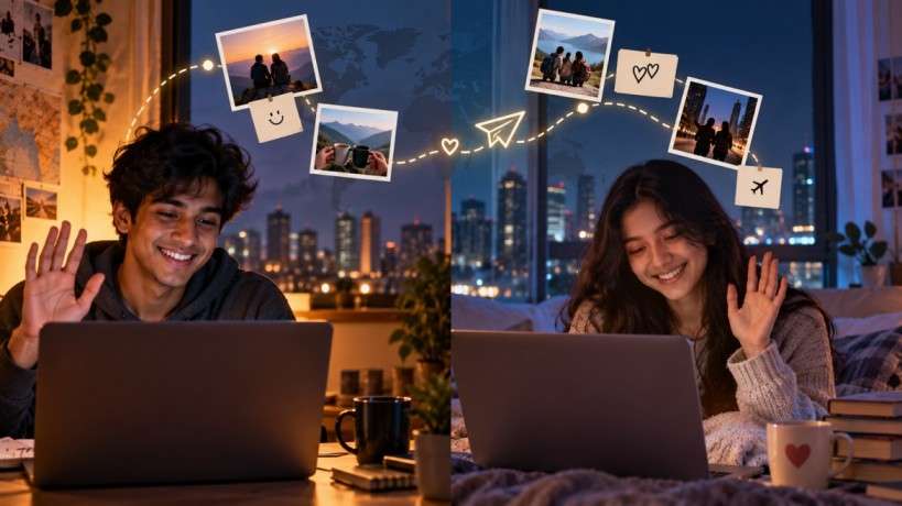 How to Maintain Long Distance Friendships: 11 Proven Tips