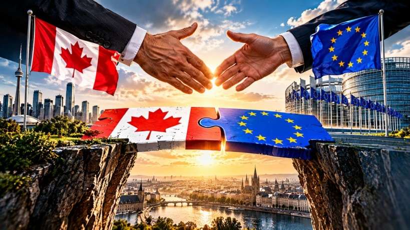 Canada EU Closer Ties Without Joining: What It Means?